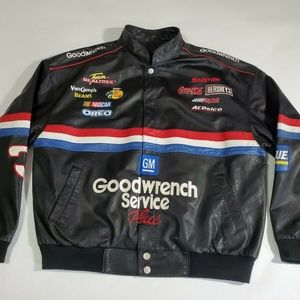U9e men vintage dale earnhardt #3 goodwrench
